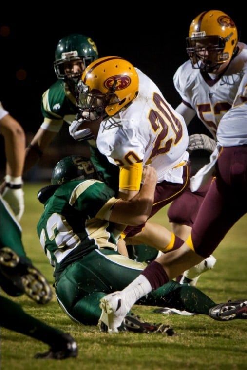 Mountain Pointe 49, Skyline 3
