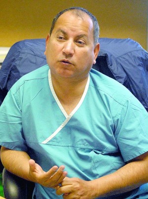 Doctor