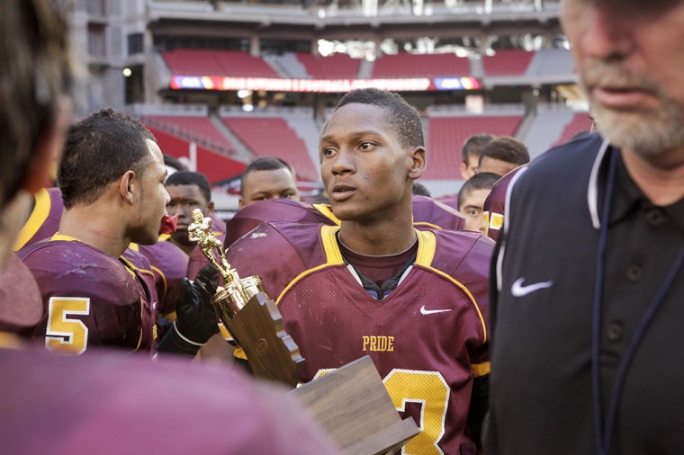 Football: MP vs Hamilton