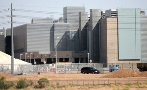 Intel's Ocotillo facility