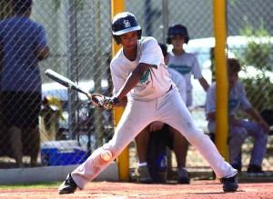 Jaydon Brooks
