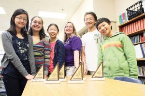 MathCounts