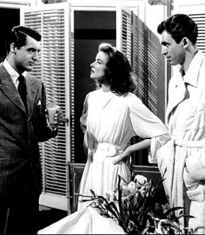 The Philadelphia Story