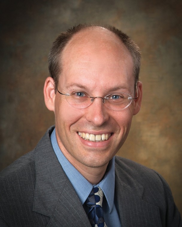 TUHSD Governing Board candidate Dave Wells