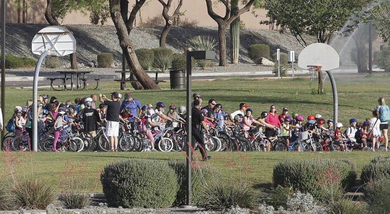 Bike to School