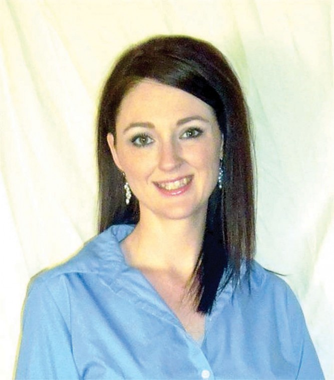 Shannon Kinsman