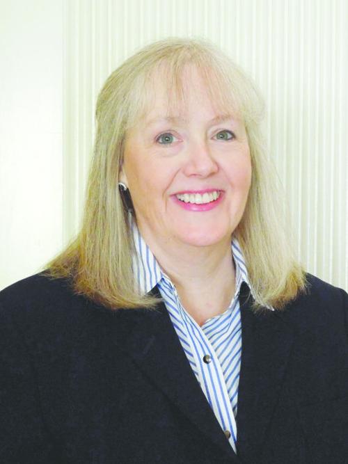 Ellen B. Davis