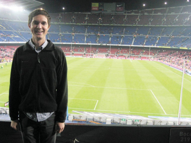 Camp Nou