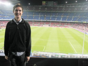 Camp Nou