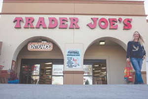 Trader Joe's