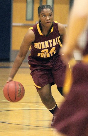 Myesha McGhee