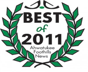Best Of 2011