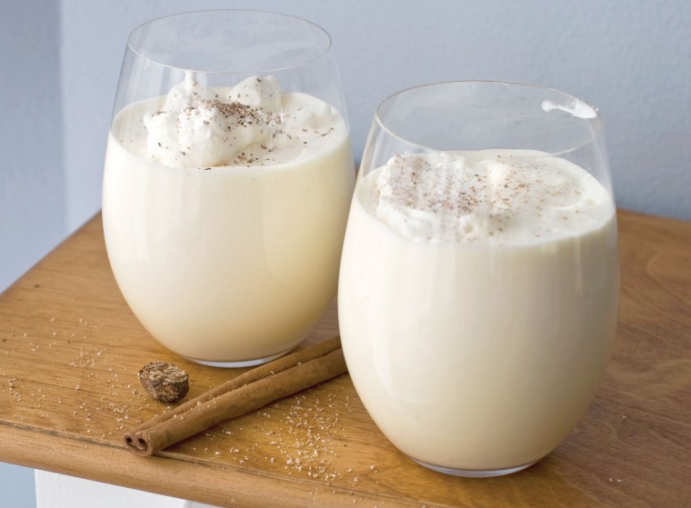 Eggnog