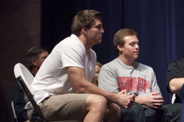 DV Signing