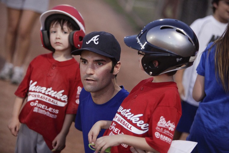 Champions League Baseball