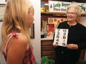 Q&A with A Leap BEYOND Tutoring 