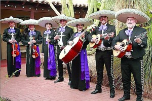 Mariachi 
