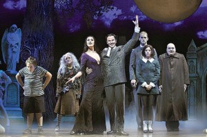Addams Family