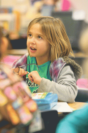 Girl Scout cookies going global 