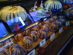 Sweet Creations