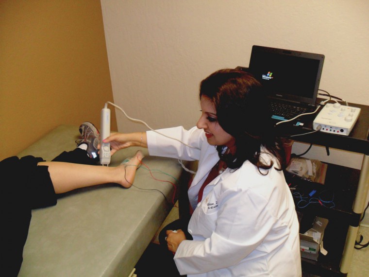 Spine Institute of Arizona