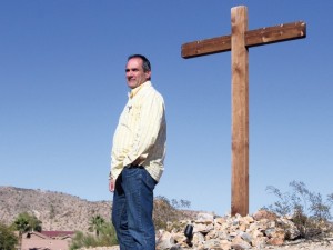 Mountain Park Community Church and Loop 202