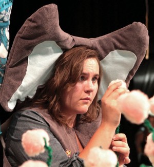 Seussical the Musical