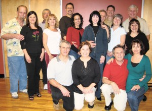 Social dance classes coming to Ahwatukee