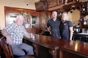 Gaslight Inn