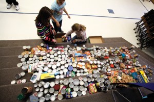 Colina students make accurate Super Bowl pick for a good cause 