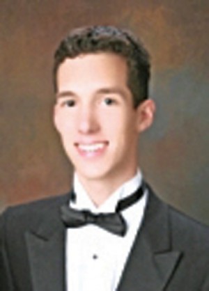 Jordan Spurlin