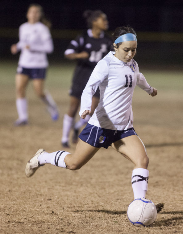 Soccer: DV vs Westview