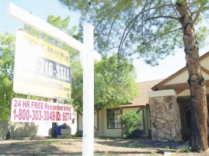 East Valley home sales