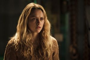 Film Review Warm Bodies