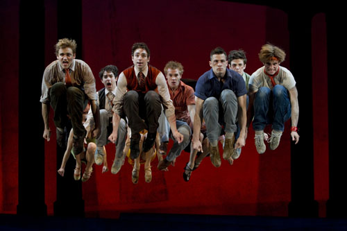 West Side Story
