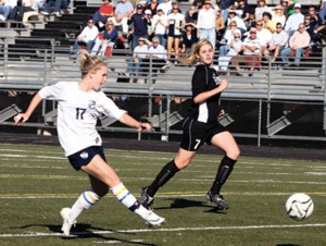 ‘Elite’ DV girls soccer to contend again 