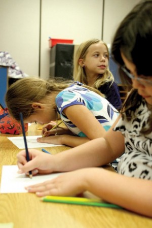 Kyrene Kids Club