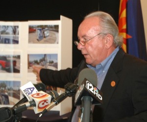 Rep. John Fillmore