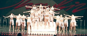 Soul Shock Dance Company of Phoenix Dance Cooperative