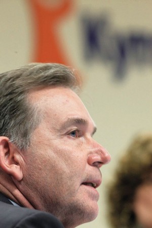 David Schauer