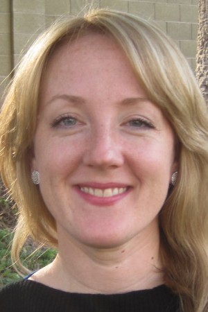 Stacey Conkle