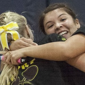Badminton State Championships