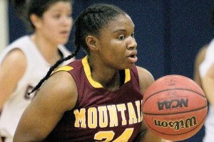 Myesha McGhee