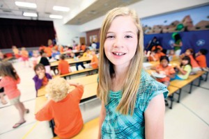 Kyrene takes steps to become a greener district 