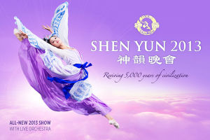 Shen Yun