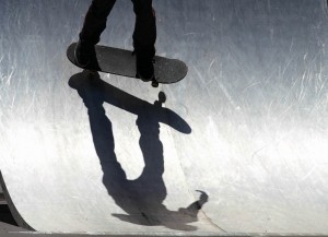 Xtreme Air Jump 'N Skate Park