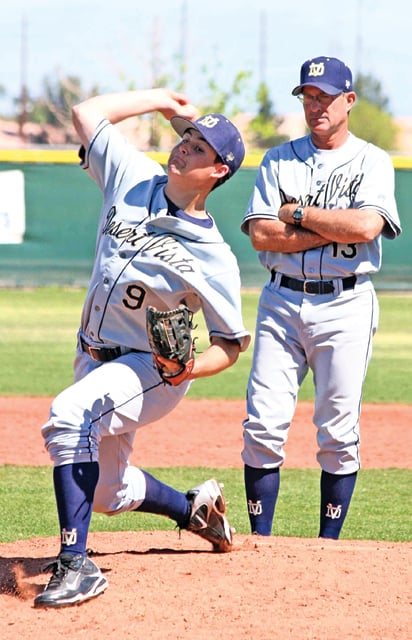 Thunder’s Wherli thrives on pressure 