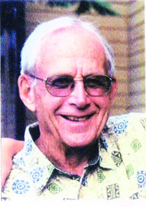 Dr. Robert M. Gesler obit