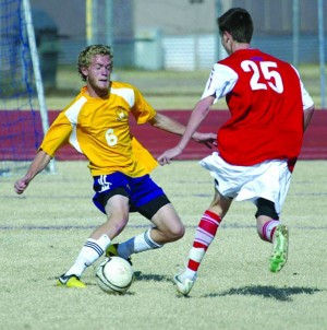 Soccer