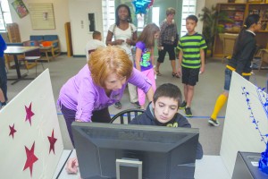 Centennial Votes